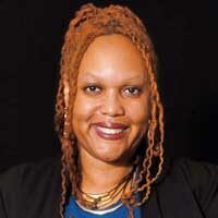 Tonisa Taylor
